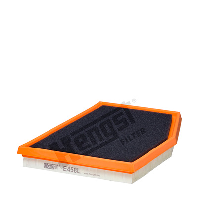 Air Filter - E458L HENGST FILTER