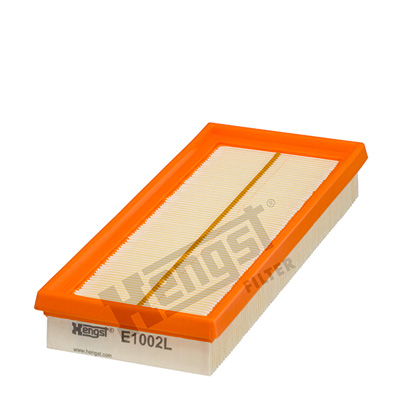 Filtro aria - E1002L HENGST FILTER