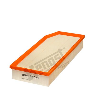 Air Filter - E397L01 HENGST FILTER