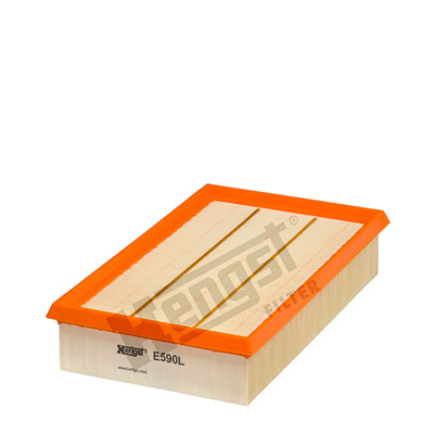 Air Filter - E590L HENGST FILTER