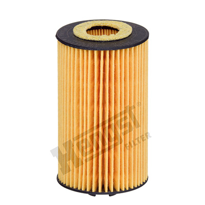 Filtro olio - E611H D442 HENGST FILTER