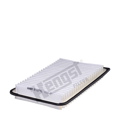 Air Filter - E1271L HENGST FILTER