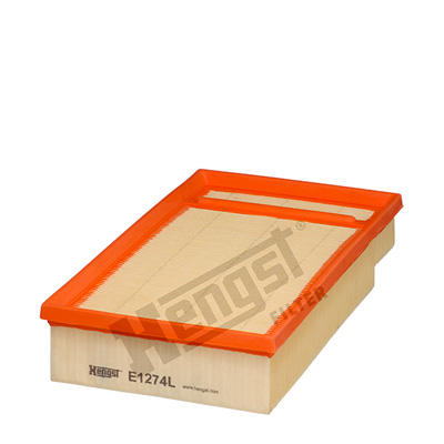 Filtro aria - E1274L HENGST FILTER