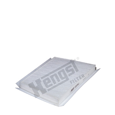 Filter, interior air - E970LI HENGST FILTER