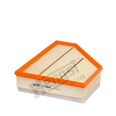 Air Filter - E1004L HENGST FILTER