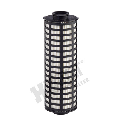 Oil Filter - E311H01 D273 HENGST FILTER