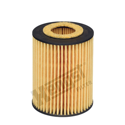 Oil Filter - E820H D245 HENGST FILTER