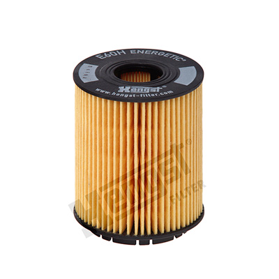 Oil Filter - E60H D110 HENGST FILTER
