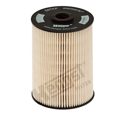 Filtro carburante - E87KP D150 HENGST FILTER