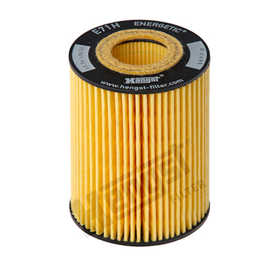 Filtro olio - E71H D141 HENGST FILTER