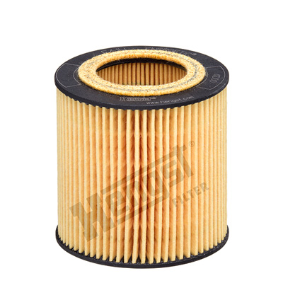 Oil Filter - E61H D215 HENGST FILTER