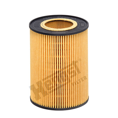 Oil Filter - E34H D213 HENGST FILTER