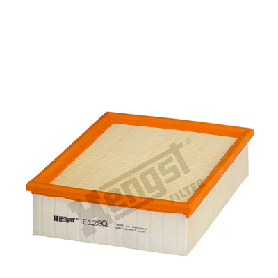 Filtro aria - E1290L HENGST FILTER