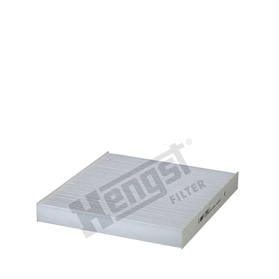 Filter, interior air - E3995LI HENGST FILTER