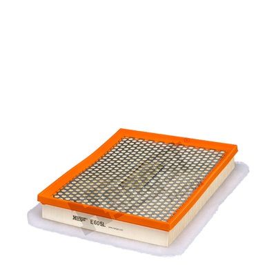 Air Filter - E605L HENGST FILTER