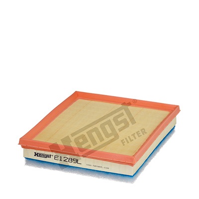 Воздушный фильтр - E1289L HENGST FILTER