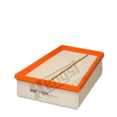 Filtro aria - E1023L HENGST FILTER