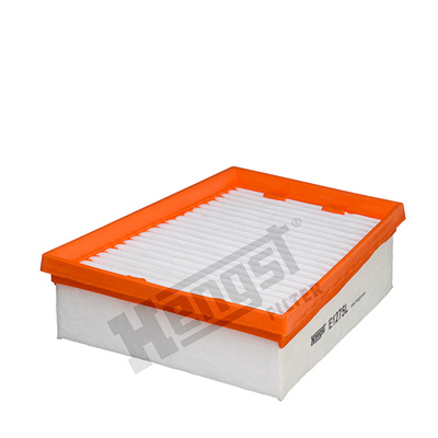 Air Filter - E1275L HENGST FILTER