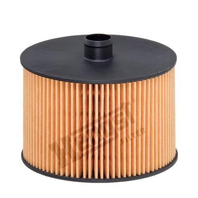 Filtro carburante - E79KP D118 HENGST FILTER