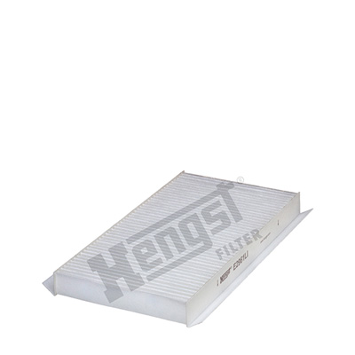 Filter, interior air - E2961LI HENGST FILTER