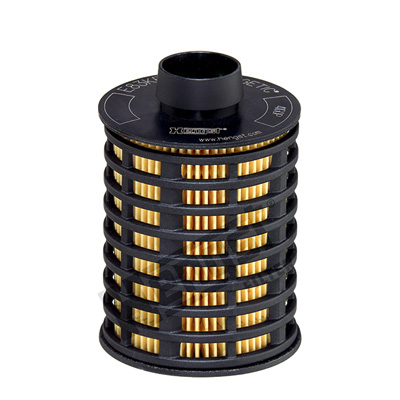 Fuel filter - E83KP02 D140 HENGST FILTER
