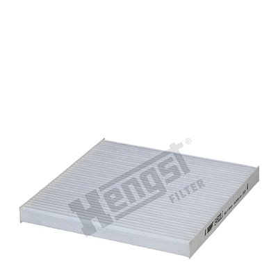Filter, interior air - E4922LI HENGST FILTER