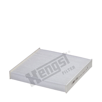 Filter, interior air - E4926LI HENGST FILTER