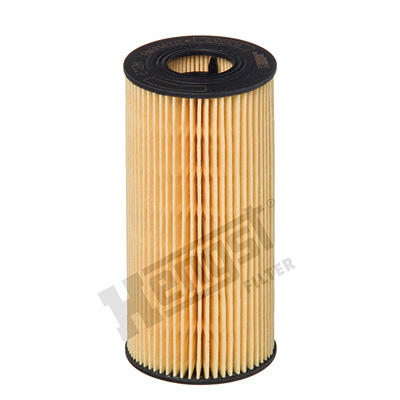 alyvos filtras - E112H D180 HENGST FILTER
