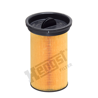 kuro filtras - E58KP HENGST FILTER