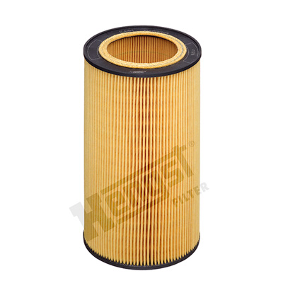 Oil Filter - E43H D213 HENGST FILTER
