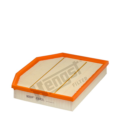 Luftfilter - E852L HENGST FILTER