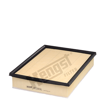 Air Filter - E1293L HENGST FILTER