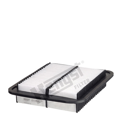 Air Filter - E1314L HENGST FILTER