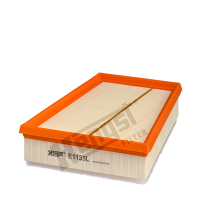 Filtro aria - E1135L HENGST FILTER