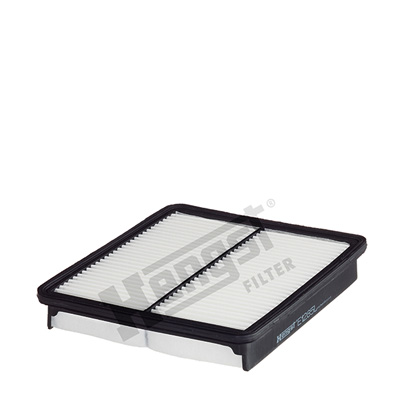 Air Filter - E1285L HENGST FILTER