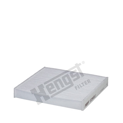 Filter, interior air - E2945LI HENGST FILTER