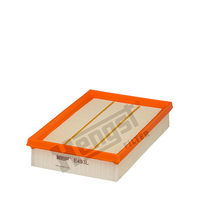 Filtro aria - E493L HENGST FILTER