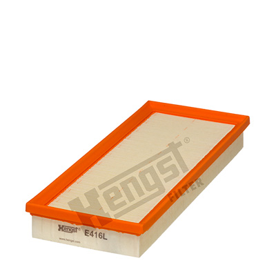 Air Filter - E416L HENGST FILTER
