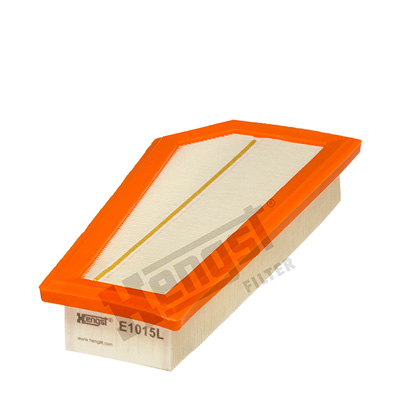 Air Filter - E1015L HENGST FILTER