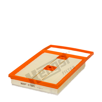Filtro aria - E1165L HENGST FILTER