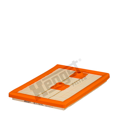 Filtro aria - E1105L HENGST FILTER