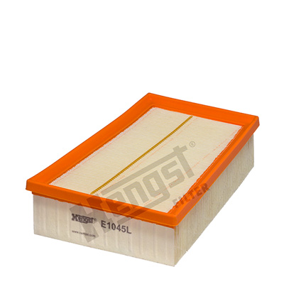 Filtro aria - E1045L HENGST FILTER