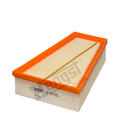 Filtro aria - E1075L HENGST FILTER