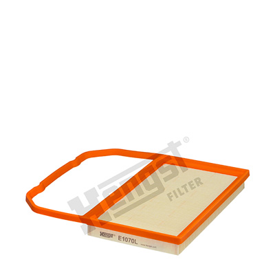 Filtro aria - E1070L HENGST FILTER