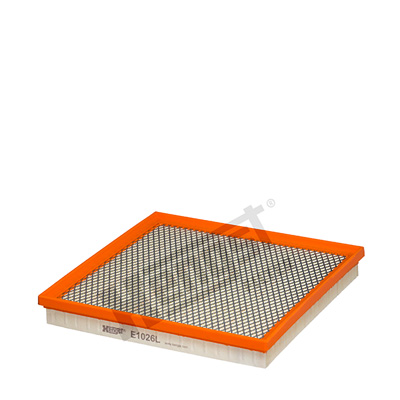 Air Filter - E1026L HENGST FILTER