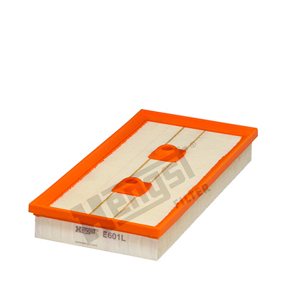 Air Filter - E601L HENGST FILTER