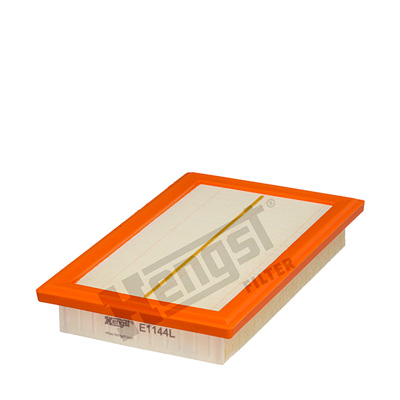 Air Filter - E1144L HENGST FILTER
