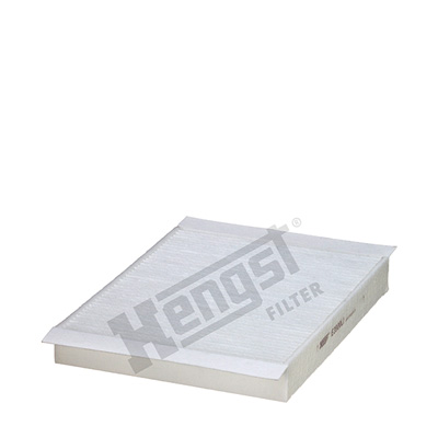 Filter, interior air - E3900LI HENGST FILTER