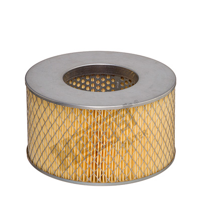 Filtro aria - E1295L HENGST FILTER