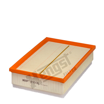 Air Filter - E1053L HENGST FILTER
